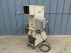Nelmor Model G810LS Plastic Granulator Hp 230/460V (tested) Used. Price: $1999.99.