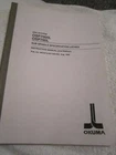 Okuma Cnc System OSP7000L Sub Spindle Lathes Machining Center Instruction Manual Used. Price: $12.55.