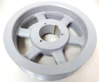 Browning 4TB110 Multiple Sheave V-belt Pulley Groove Q1 Type Tapered Bore New. Price: $178.95.