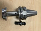 Park Industries ISO40 Tool Holder, 22X47, Ims MVVE1231 New. Price: $116.00.