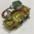 Asco 302725 A547237 8344G056 Solenoid Valve 10.1 10-300 Psig 373 New. Price: $500.00.