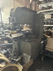 Doall Vertical Band Saw Model 3613-20 W/blade Welder Used. Price: $3500.00.