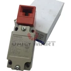 Brand New In Box Omron D4BS-25FS Safety Door Switch. Price: $83.00.