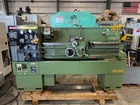 Nardini Mascote MS-1440 /19.75 X Cc Gap Bed Lathe #7980 Used. Price: $8450.00.