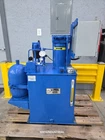 Parker Pak Hydraulic Power Unit Gpm, Hp, Gal, 230V/460V, 1230 Psi Used. Price: $1999.99.