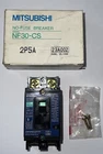 Mitsubishi NF30-CS Breaker New. Price: $35.00.