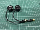 Lot Of Thorlabs S120B Power Sensor ,400-1100 Nm, 50 Mw With NE20A & NE13A Used. Price: $400.00.