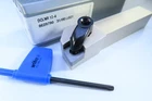 New Iscar Dclnr 12-4 Indexable Turning Carbide Insert Holder Lathe Cnc Tool. Price: $69.75.