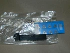 Walter PTMR-12-32B Lathe Tool Indexable Holder 3/4 3/8 Tpmb Lot # 108 Used. Price: $75.00.