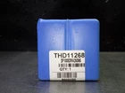 Kyocera 63/64"-1.0039" Coolant Thru 5XD Drill 1" Shank SF1000DRA250M5 (LOC1701) New. Price: $584.95.