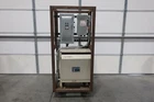 Gs Electric Scr DT661H34 Transformer 460V-230Y/133 34KVA 3PH W/ Rolling Cage Used. Price: $499.95.