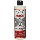Tap Magic 20016A Aluminum Cutting Fluid With Spout Top, Oz New. Price: $29.99.