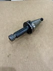 Command B4C5-0016 ER16 Collet Chuck Tool Holder 4-1/2" Projection BT40 Used. Price: $40.00.