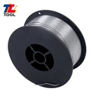 E71T-GS .035" Diameter 2LBS Spool Flux Core Carbon Steel Mig Welding Wire New. Price: $13.58.