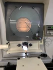 Mitutoyo PH3500 Comparator, 10X, Dro, Edge, Surface, Cabinet Base. Used. Price: $9995.00.