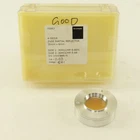 Bystronic 4-08318 30MM 6MM Znse Partial Reflector 30MCC/MP-5-50% 30MCX/MP-5-AR Used. Price: $123.15.