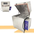 220V High-pressure Rotary Spray Cleaner Hardware Removing Oil/dirt Washer 3PH New. Price: $11900.00.