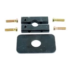 Drive Shaft 78-10 Puller Plate Kit Johnson Evinrude V4 V6 Cross Flow 390706 85HP New. Price: $95.38.