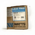 1/2 LF909M1-QT Watts New. Price: $3000.00.