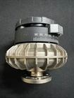 30658 Festo Pneumatics Semi-rotary Actuator DSRL-40-180-P-FW New. Price: $389.00.