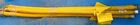 Lot Of 6 Crown Industries Flex Natural Gas Hose Supply Line Connector Used. Price: $145.99.