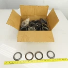 In Metal C14-1036-003 Paper Slitter Shear Blade 3-3/8"OD X 2-5/16"ID Lot Of 550 New. Price: $212.38.