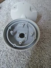 Digital Watchdog DWC-V1WM Mounting Bracket For Dome Camera Open. Price: $10.00.