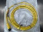 Allen-bradley 889R-F3ECA-2 Qd Cordset New. Price: $29.95.