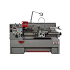 Jet GH-1440ZX Large Spindle Bore Gear Head Lathe 460V New. Price: $33086.99.