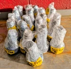 Scotchman #20 Ironworker Punch & Die Sets - Pick Your Multiple Sizes New. Price: $40.00.