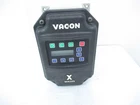 248171 Parts Only; Danfoss Vacon X4C20030C Drive Phase 9.6A Hp 230 For. Price: $259.33.