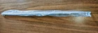 Newall Spherosyn Scale 12" Linear Encoder SS030500 (22" Oal) Rod Only 10UM. Price: $200.00.