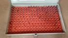 Vermont Gage .061/.250 Plus Pin Set Used. Price: $75.00.