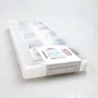 Tungaloy Tngu 120708PER-MJ AH3135 Carbide Milling Inserts (box Of 10) New. Price: $159.95.