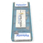 New Valenite 10PC Inserts Tpmr 1.81.52 5635 / 090208-PF1. Price: $28.00.