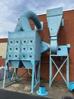 Torit Dft 3-24 Dust Collector 20HP, Filters, Diassembled Ready Ship Used. Price: $17250.00.