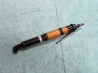 Used Atlas Copco Pneumatic Reversible Angle Nutrunner Ltv 28 R15-6. Price: $124.98.