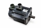 Yaskawa SGMG-09ASA Ac Servo Motor Industrial Cnc Tested / Working Used. Price: $169.15.