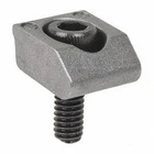 Pack Mitee-bite 26030 Pitbull Clamps, Tool Steel, Blunt Edge, 8-32 Thread New. Price: $97.17.