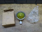 Marsh/bellofram H20552PI Fluid Filled Gauge 0-160PSI (sl) 100MM 1/2" Npt D36) New. Price: $34.99.