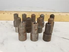 12X Lok-fast Blind Fastener Installation Tools Bits Security Aircraft Zephyr Used. Price: $29.95.