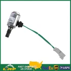 Solenoid Valve 186-1526 For Cat Tractor 120H 140H 160H 515 525 545 924G 938G D8R New. Price: $53.03.