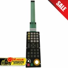 Keypad For Anilam 3000M, 1100, 1100M, 3000C, 3300 Controller New. Price: $241.26.