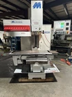 2001 Milltronics RH20 Vertical Machining Center - Video Link The Description Used. Price: $17500.00.