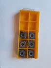 Mitsubishi CNMG120408-LS MP9005 CNMG432LS (box Of 6) New. Price: $30.00.