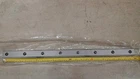 Nsk Linear Guide Rail N1H350600LCNB01PCZ 3Y-010 600MM X 34MM 30MM New. Price: $112.50.
