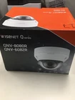 Wisenet Series QND-7010R 4M Network Dome Camera For Parts Only Used. Price: $60.00.