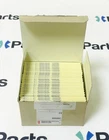 Abb 1SNA233117R1600 Terminal Block Markers RC610, 45 Pcs Box New. Price: $99.00.