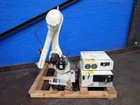 Kawasaki Robot RS010LA Used. Price: $11500.00.