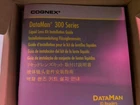 Cognex DMLN-10LL-SMT Dataman 300 Liquid Lens Kit 10.3MM M12 New. Price: $150.00.